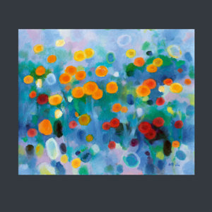 Art Print Unframed 2508