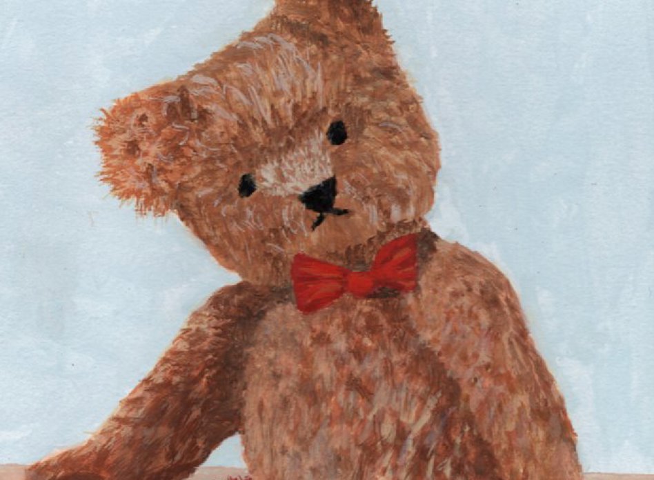 Teddy Bear