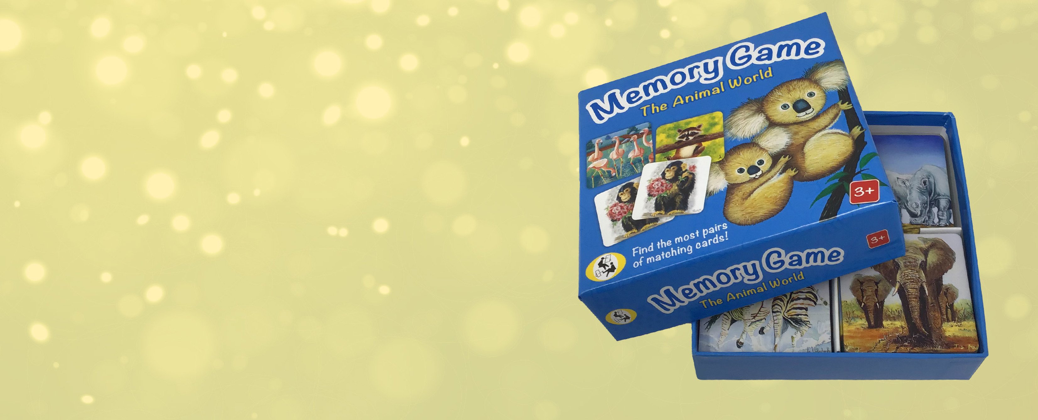 MFPA Christmas Shop Memory Game Sliders 2025