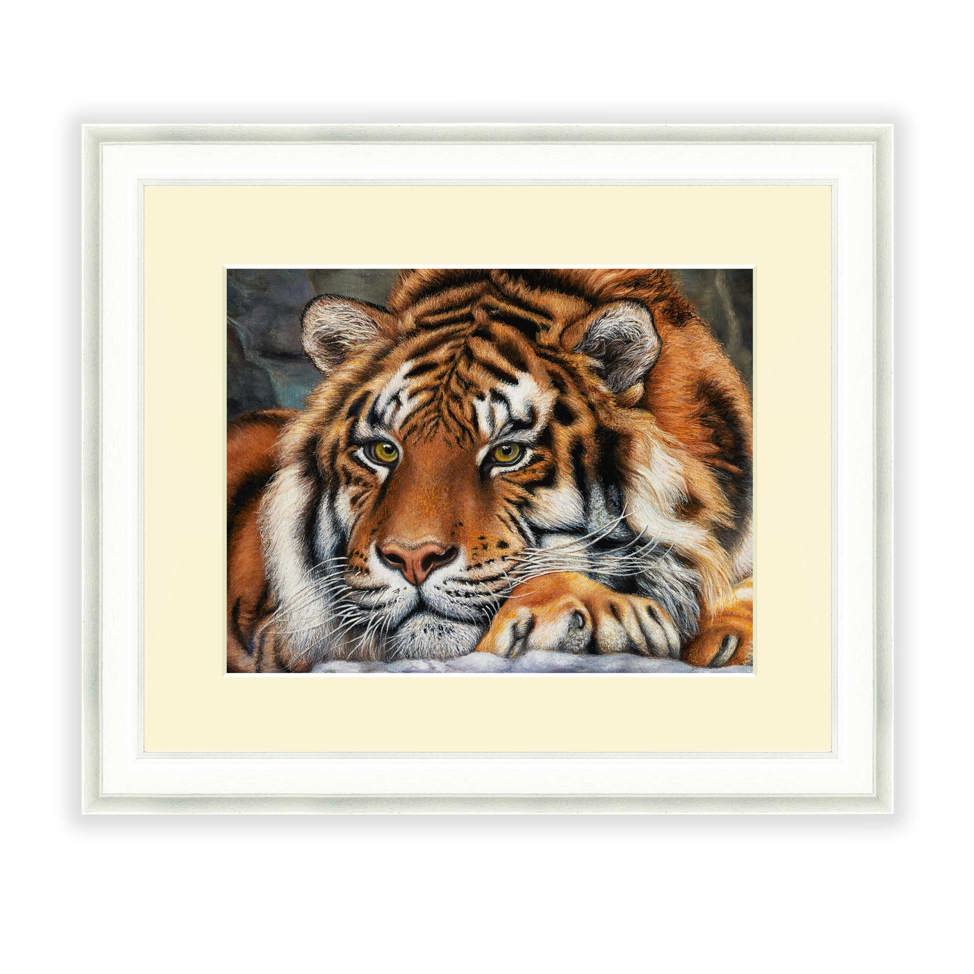 Art Print Frame Landscape