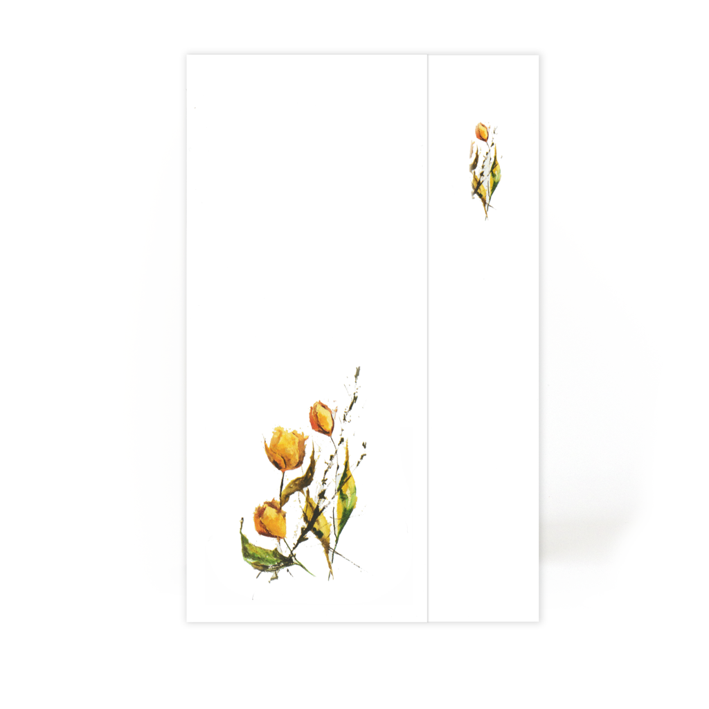 2026 Spring Notelet 2609