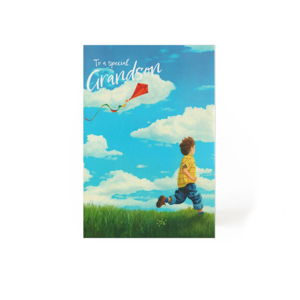 2026 Special Occasion Card 8