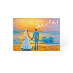 2026 Special Occasion Card 2